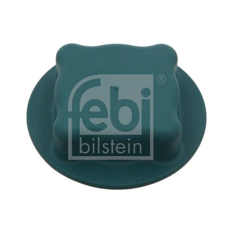 Febi Coolant Expansion Tank Cap 23633