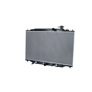 NRF Engine Radiator 550203