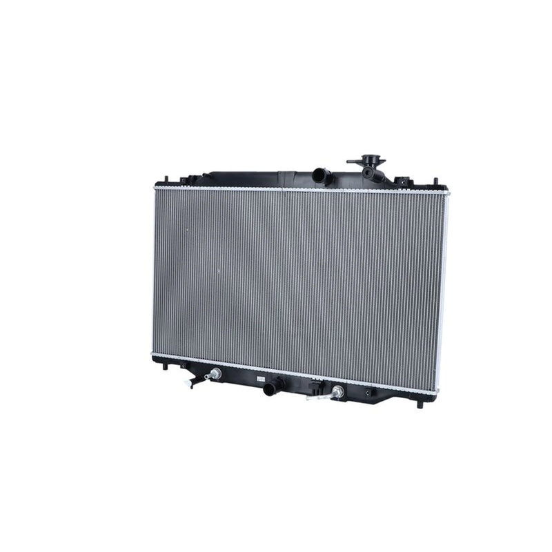 NRF Engine Radiator 550203