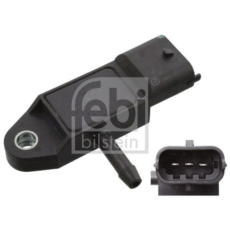 Febi MAP Sensor (Manifold Air Pressure) 105990
