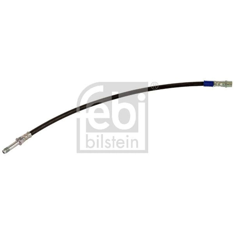 Febi Brake Hydraulic Hose Line Rear Right 170207
