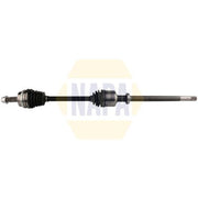 NAPA CV Drive Shaft Driveshaft Front Right NDS1117R