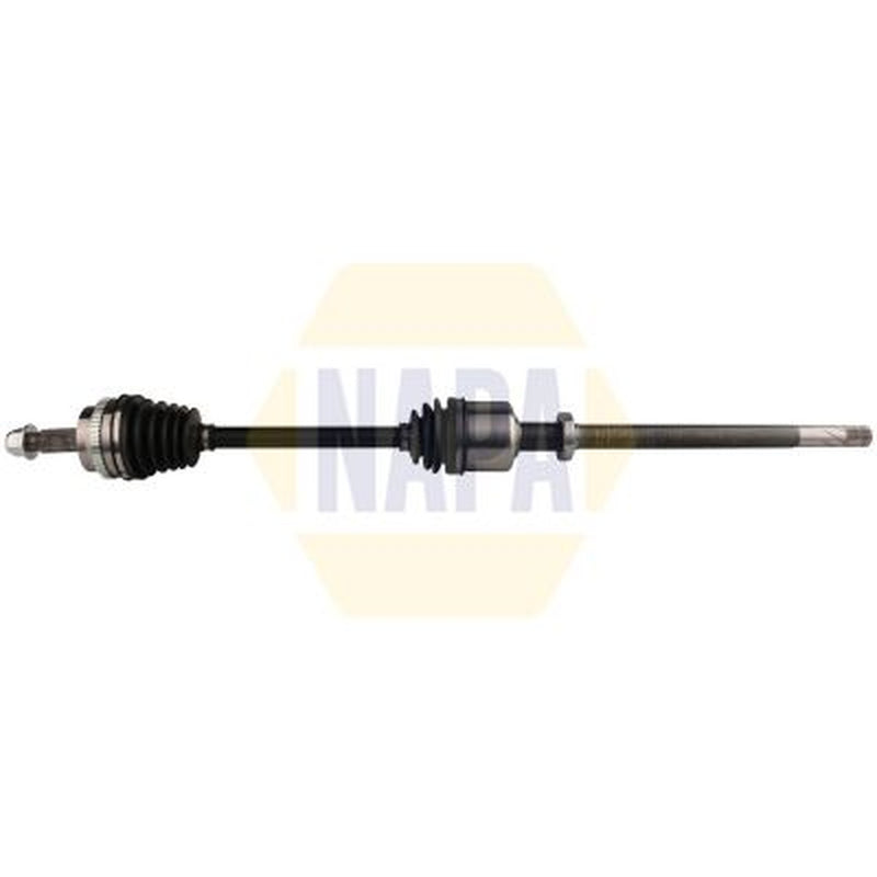 NAPA CV Drive Shaft Driveshaft Front Right NDS1117R