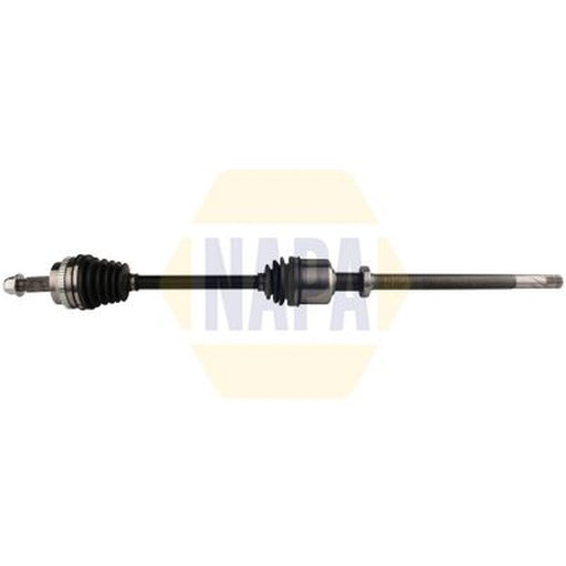 NAPA CV Drive Shaft Driveshaft Front Right NDS1117R