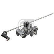 Febi Air Suspension Valve 177804