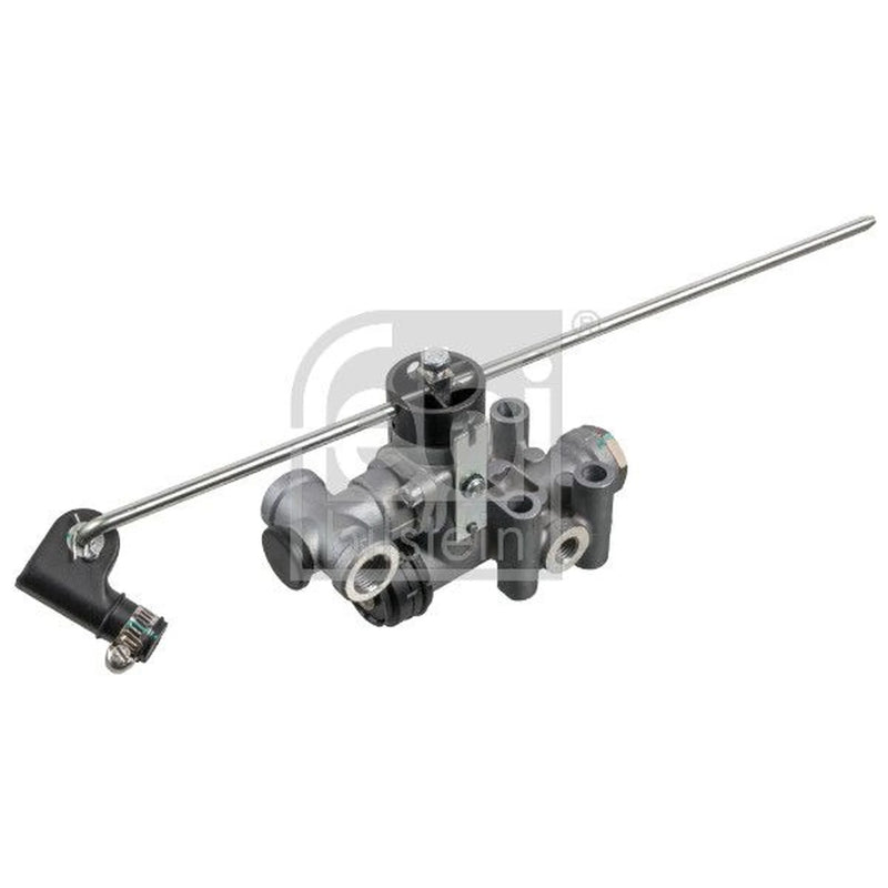 Febi Air Suspension Valve 177804
