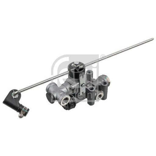 Febi Air Suspension Valve 177804