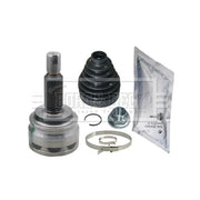 Borg & Beck Drive Shaft Joint Kit BCJ1355