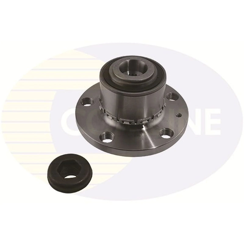 Comline Wheel Bearing Kit CHA122