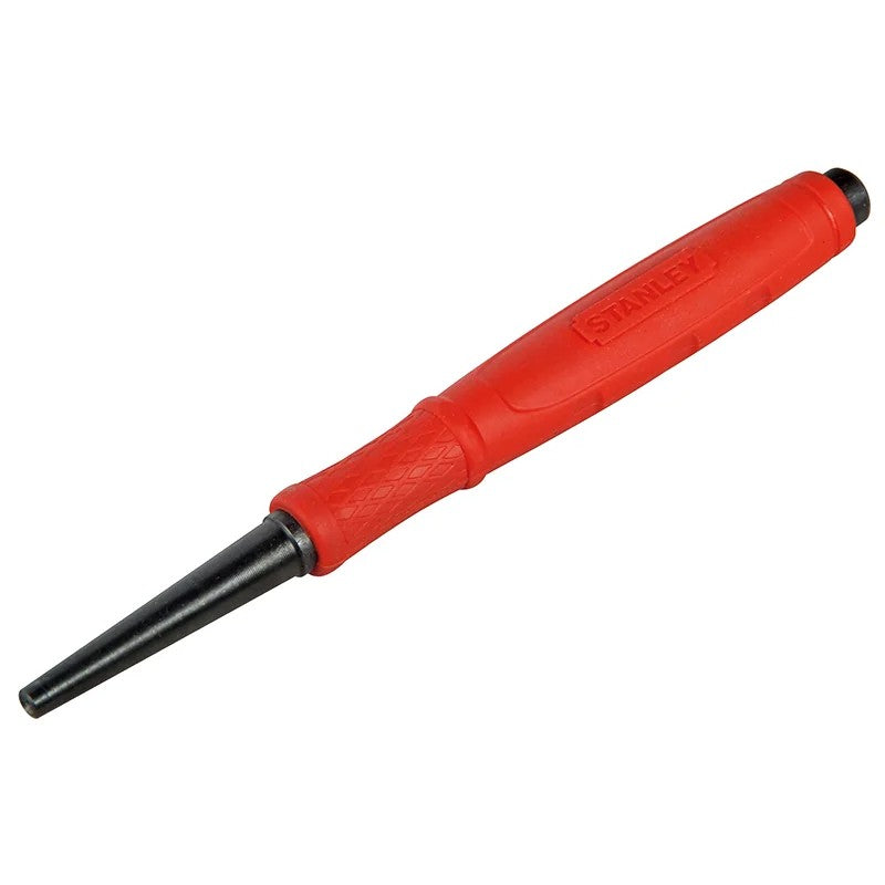 STANLEY® Hand Tools DynaGrip™ Nail Punch 2.4mm 3/32in - 0-58-913