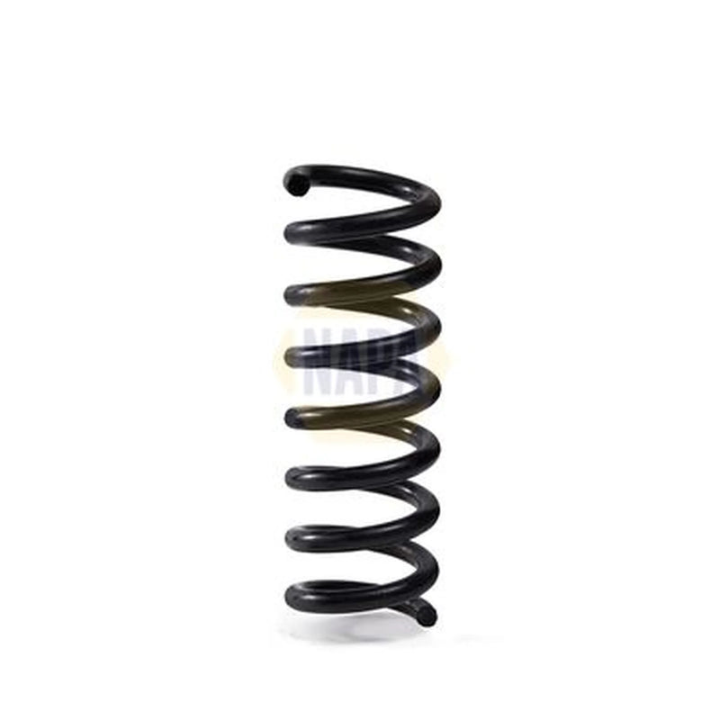NAPA Rear Suspension Coil Spring NCS2062