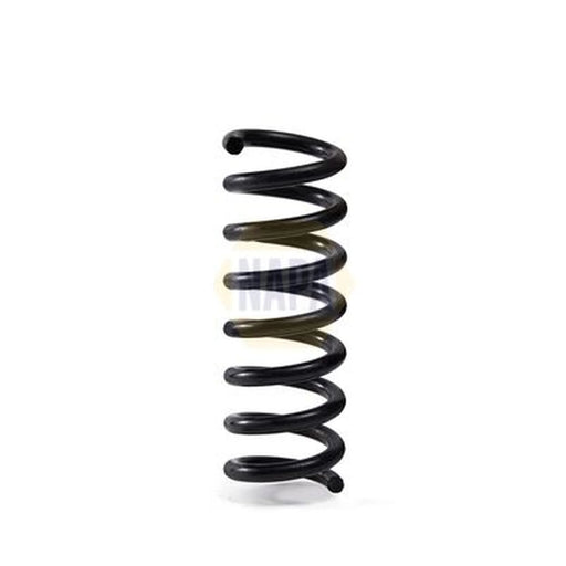 NAPA Rear Suspension Coil Spring NCS2062