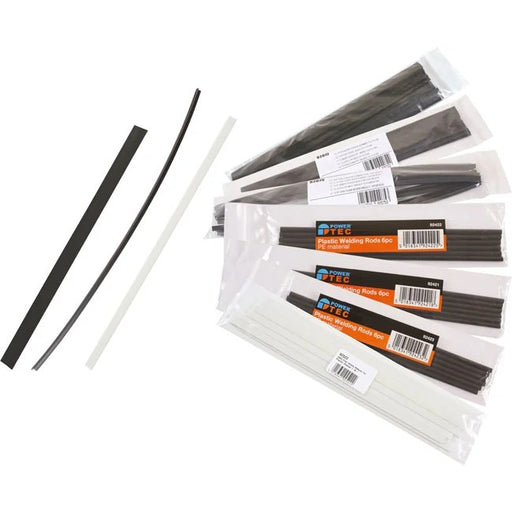 Power-TEC Assorted Plastic Consumables Starter Pack - PPL