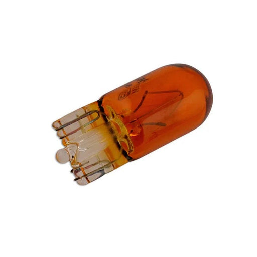 Lucas Side & Instrument Bulb 12V 5W Amber OE501A 10pc - CPL