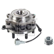 Febi Wheel Bearing Kit Front Right 93mm 172780