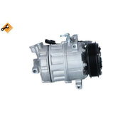 NRF Air Conditioning Compressor 32671