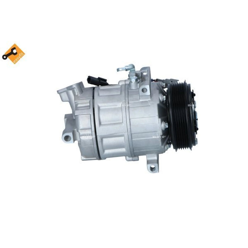 NRF Air Conditioning Compressor 32671