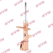 KYB Shock Absorber Damper Strut Front Right 328700