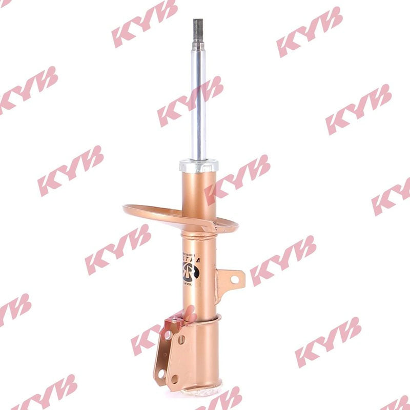 KYB Shock Absorber Damper Strut Front Right 328700