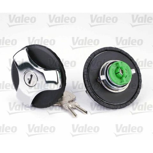 Valeo Fuel Tank Cap 73mm OD 247612