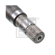 Febi CV Drive Shaft Driveshaft Front Right 182817
