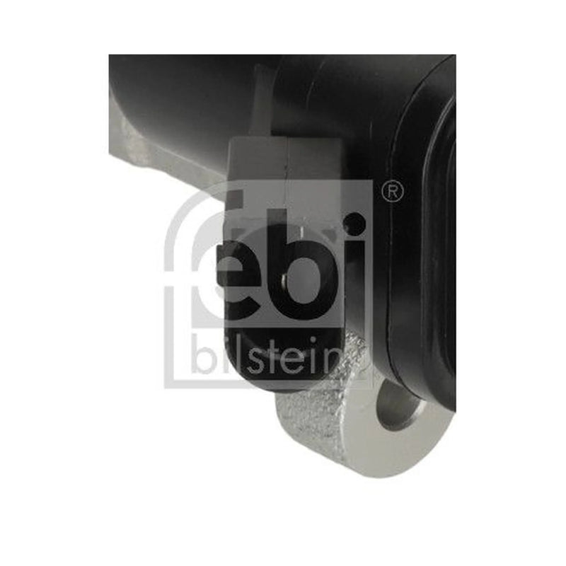 Febi Brake Caliper Assembly Rear Left 194820