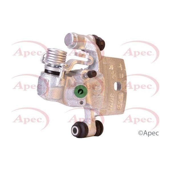 Apec Apec Brake Caliper (Rear/Right) RCA113 Apec  - Town Parts