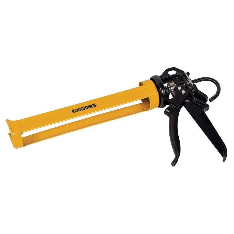 Roughneck Non-Drip Heavy-Duty Adhesive Gun 280mm (11in) - 12-020