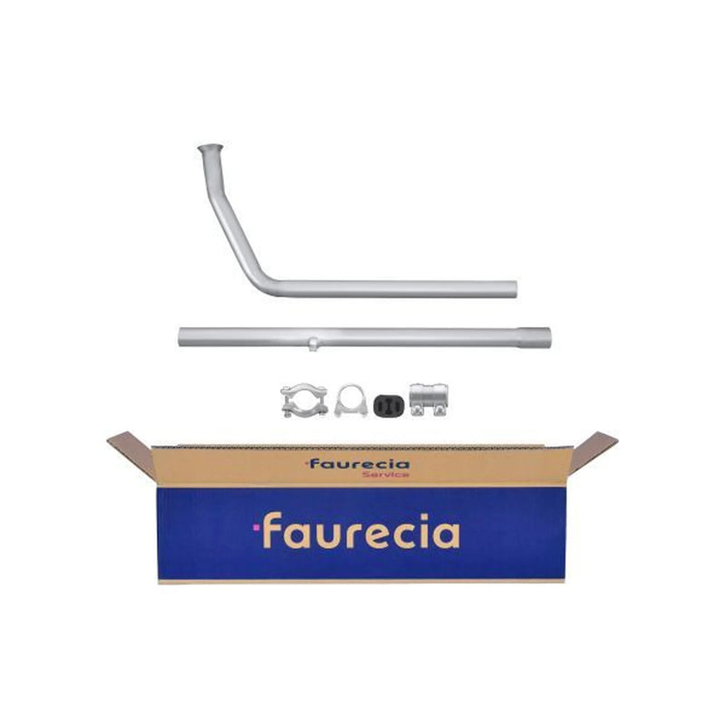 Hella Exhaust Pipe OD 8LA 366 006-641