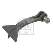 Febi Bonnet Release Handle 23915