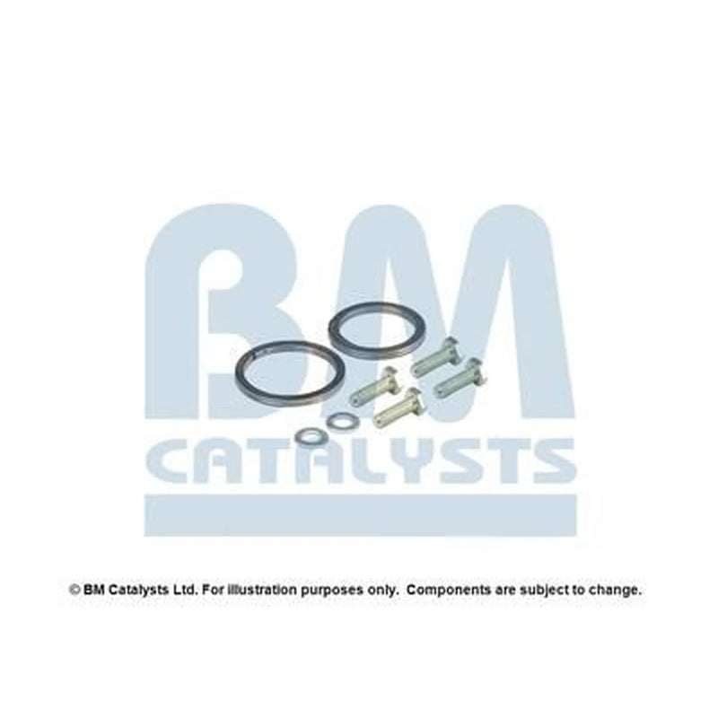 BM Catalysts Fitting Kit FK80297B FK80297B