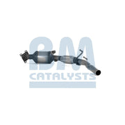 BM Catalysts Homologated Petrol Cat BM91760H