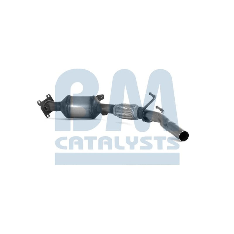 BM Catalysts Homologated Petrol Cat BM91760H