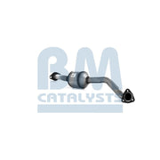 BM Catalysts Homologated Diesel Cat BM80125H