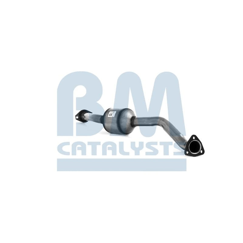BM Catalysts Homologated Diesel Cat BM80125H