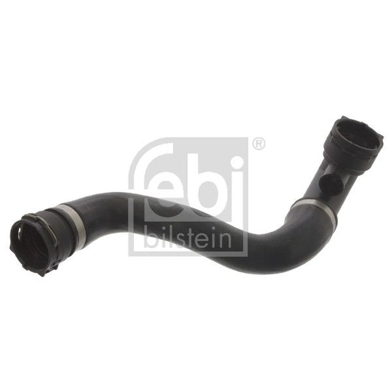 Febi Radiator Coolant Hose 265mm ID 45843