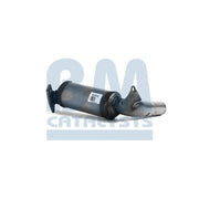 BM Catalysts Homologated Petrol Cat BM90848H