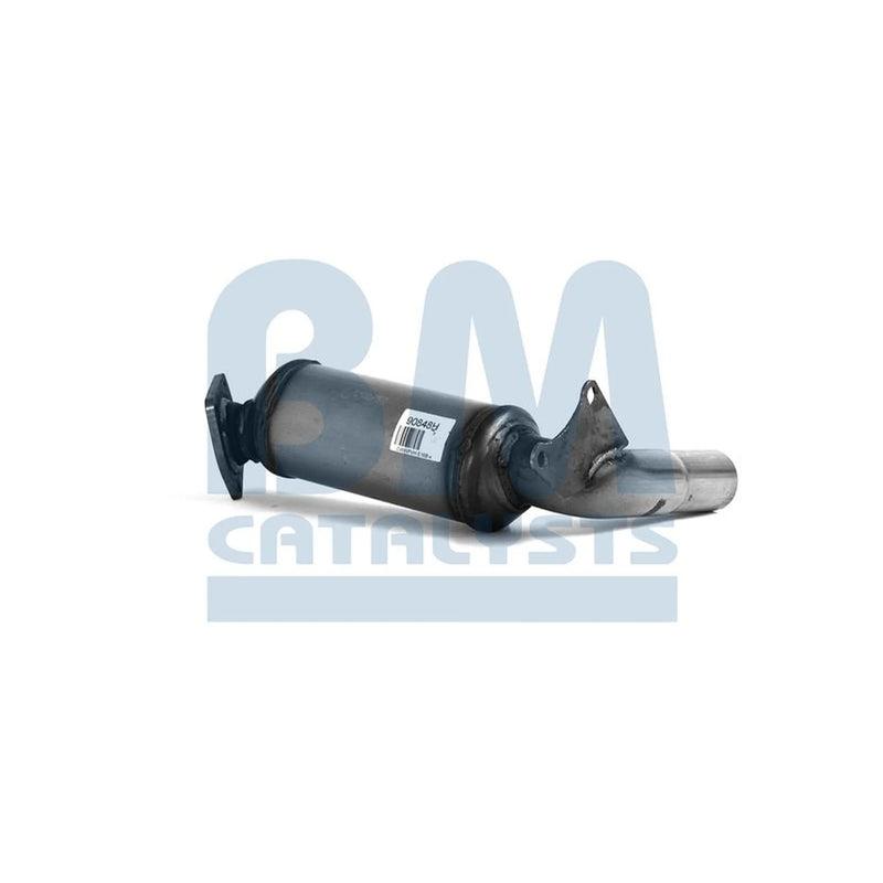 BM Catalysts Homologated Petrol Cat BM90848H