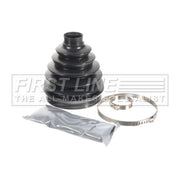 First Line Drive Shaft Bellow Kit Front Left Thermoplast FCB2395
