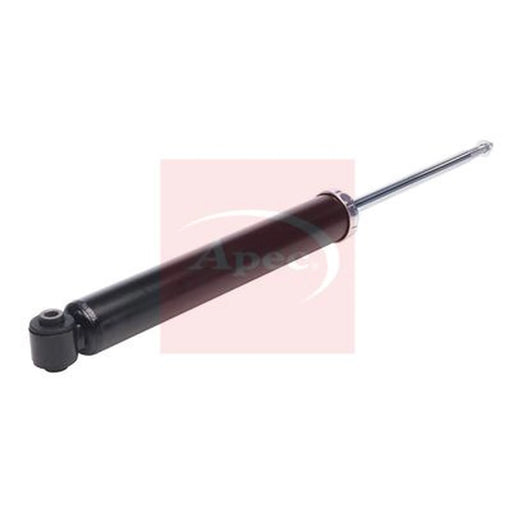 Apec Shock Absorber Damper Strut Rear ASA2039