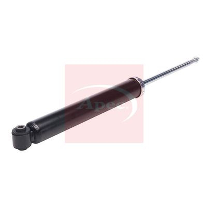 Apec Shock Absorber Damper Strut Rear ASA2039