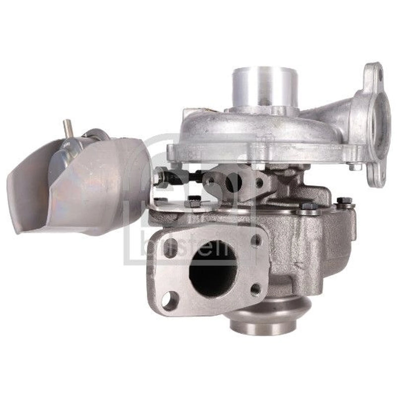 Febi Turbocharger Turbo Unit 186665