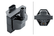 Hella 5DA 358 168-261 Ignition Coil