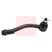 Apec Steering Tie Rod End Ball Joint Front Right M16x1.5 AST6286