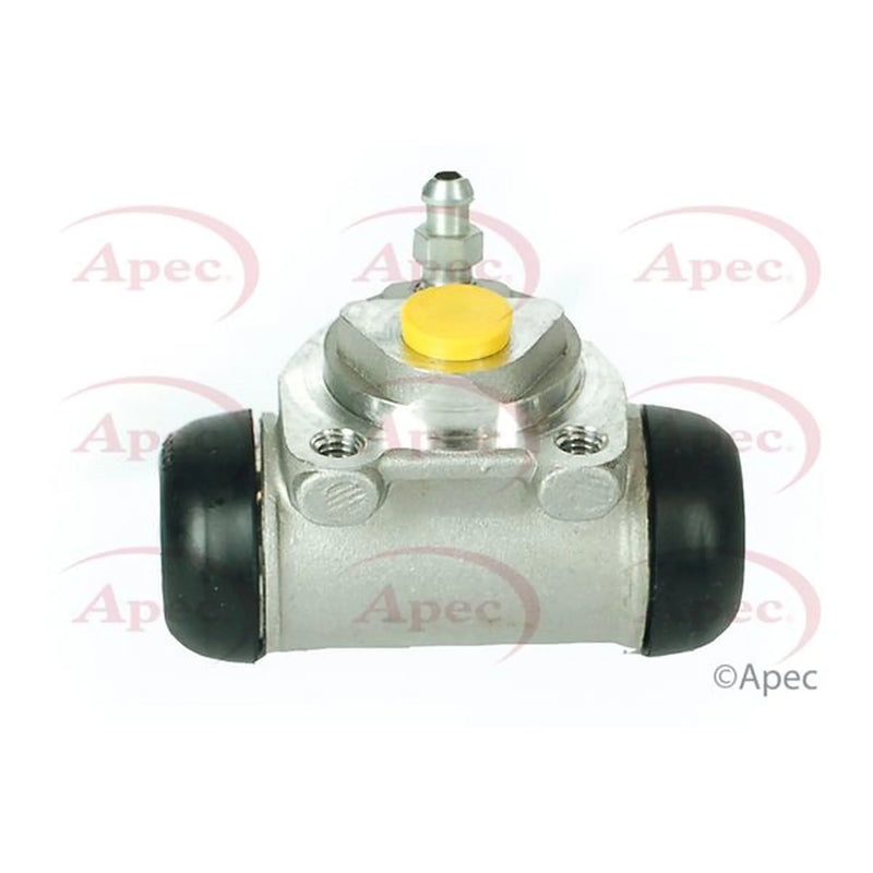 Apec Wheel Cylinder Hydraulic Brake Rear BCY1002