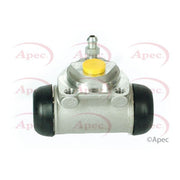 Apec Wheel Cylinder Hydraulic Brake Rear BCY1002