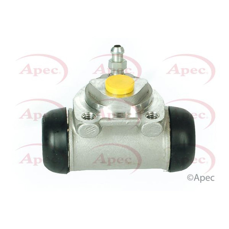 Apec Wheel Cylinder Hydraulic Brake Rear BCY1002