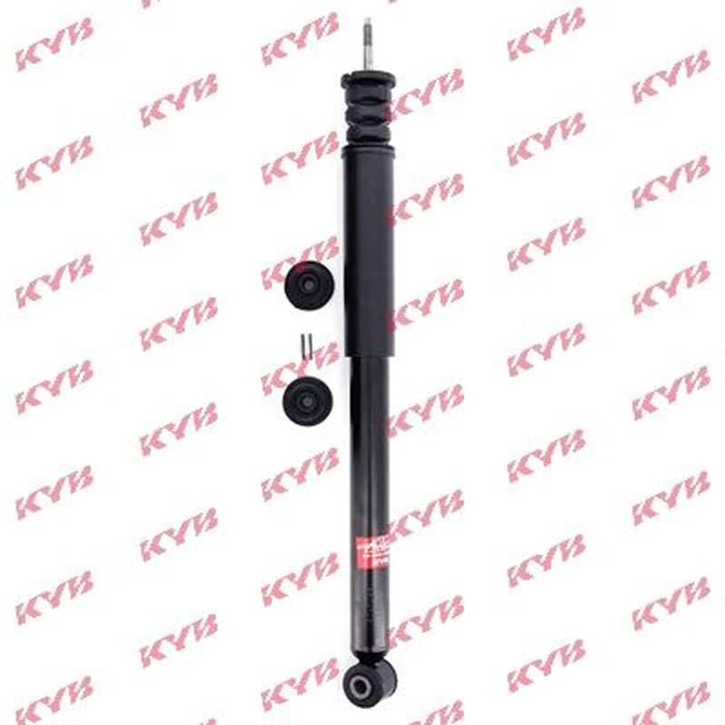 KYB Shock Absorber Damper Strut Rear 343807