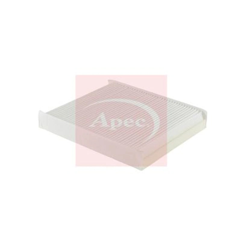 Apec Cabin Air Filter (Pollen Filter) AFC4146