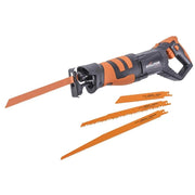 Evolution R230RCP Multi-Material Reciprocating Saw 850W 240V - 045-0001